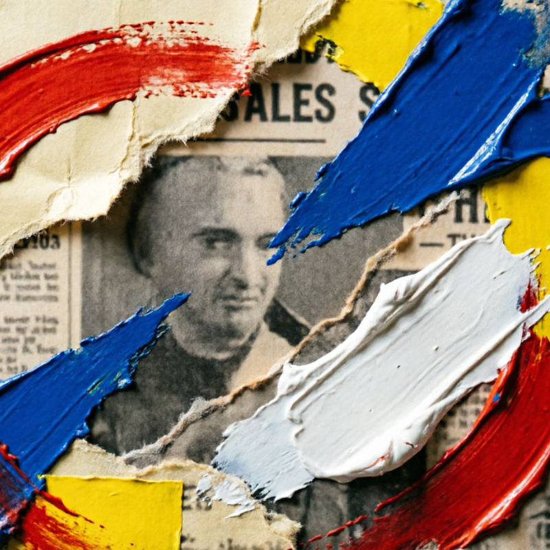 Mixed Media